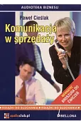 Komunikacja w sprzedaży