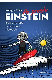 Po prostu EinsteinRüdiger Vaas