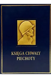 Księgi chwały piechotyzbiorowa Praca