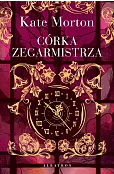 Córka zegarmistrza