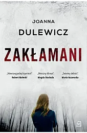 ZakłamaniJoanna Dulewicz