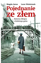 Pojednanie ze złemLeon Weintraub