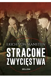 Stracone zwycięstwa