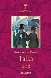 Lalka. Tom 2Bolesław Prus