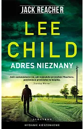 Adres nieznany (wydanie pocketowe)