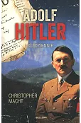 Adolf Hitler. Mój dziennik (wydanie pocketowe)