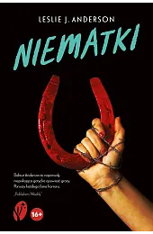 NiematkiAndersonJ. Lesie