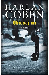 Obiecaj miHarlan Coben