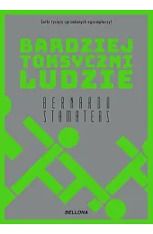 Bardziej toksyczni ludzie