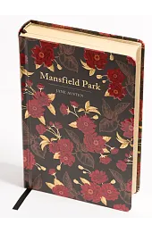 Mansfield Park (edycja kolekcjonerska)