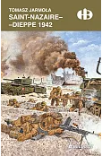 Saint-Nazaire-Dieppe 1942