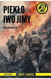 Piekło Iwo Jimy