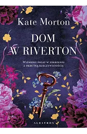 Dom w Riverton
