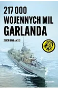 217 000 wojennych mil Garlanda