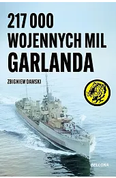 217 000 wojennych mil GarlandaZbigniew Damski