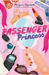 Passenger PrincessMorgan Elizabeth