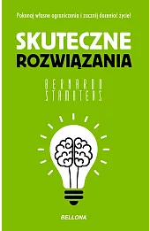 Skuteczne rozwiązania (wydanie pocketowe)