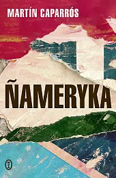 NamerykaMartin Caparros