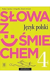 Język polski. Szkoła podstawowa klasa 4,Horwath Ewa