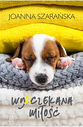 Wyszczekana miłośćJoanna Szarańska