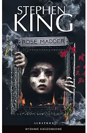 Rose Madder (wydanie pocketowe)
