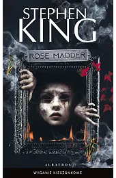Rose Madder (wydanie pocketowe)Stephen King