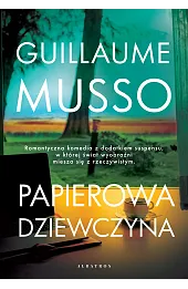 Papierowa dziewczyna