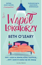 WspółlokatorzyBeth O'Leary