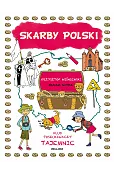 Skarby Polski. Klub Poszukiwaczy Tajemnic