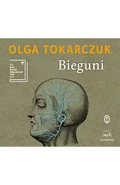 Bieguni (książka audio)