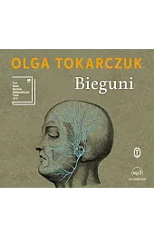 Bieguni (książka audio)Olga Tokarczuk