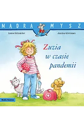 Mądra Mysz. Zuzia w czasie pandemii