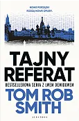 Tajny referat. Leo Demidov. Tom 2