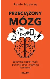 Przeciążony mózg (wydanie pocketowe)