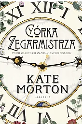 Córka zegarmistrza