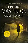 Świst umarłych. Seria z detektyw Katie Maguire. Tom 9