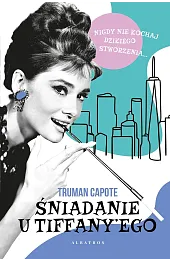 Śniadanie u Tiffany'egoTruman Capote