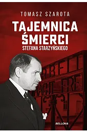 Tajemnica śmierci Starzyńskiego