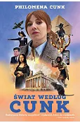 Świat według Cunk. Ilustrowana historia wszystkich wydarzeń, o ile starczy miejsca