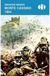 Monte Cassino 1944Wawer Zbigniew