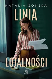 Linia lojalnościNatalia Sońska