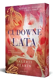 Cudowne lata (barwione krawędzie)