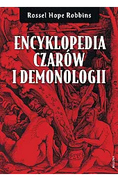 Encyklopedia czarów i demonologii