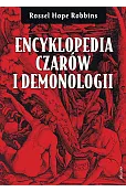 Encyklopedia czarów i demonologii