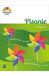 Kalejdoskop ucznia. Szkoła podstawowa klasa 2. Pisanie