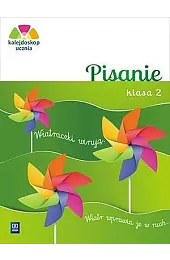 Kalejdoskop ucznia. Szkoła podstawowa klasa 2.,Kręcisz Danuta