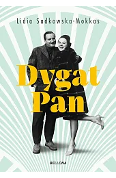 Dygat PanLidia Sadkowska-Mokkas
