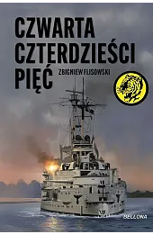 Czwarta czterdzieści pięćZbigniew Flisowski