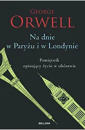 Na dnie w Paryżu i w Londynie (wydanie pocketowe)