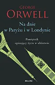 Na dnie w Paryżu i w Londynie (wydanie pocketowe)